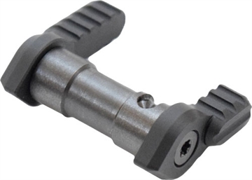 Picture of ARMASPEC FT90 90 DEGREE FULL THROW AMBI SAFETY SELECTOR BLK ARM111BLK ARM111-BLK