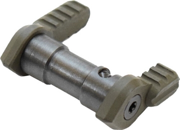 Picture of ARMASPEC FT90 90 DEGREE FULL THROW AMBI SAFETY SELECTOR ODG ARM111ODG