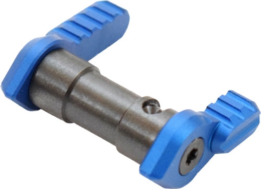 Picture of ARMASPEC FT90 90 DEGREE FULL THROW AMBI SAFETY SELECTR BLUE ARM111BLUE