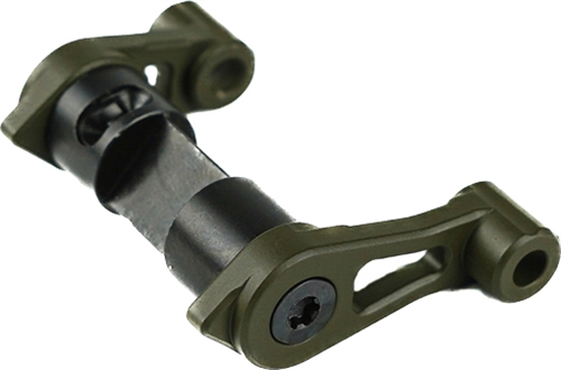 Picture of ARMASPEC FULCRUM 45/90 AMBI SAFETY SELECTOR ODG ARM213ODG