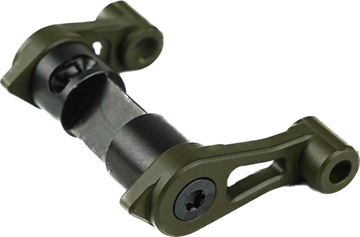 Picture of ARMASPEC FULCRUM 45/90 AMBI SAFETY SELECTOR ODG ARM213ODG