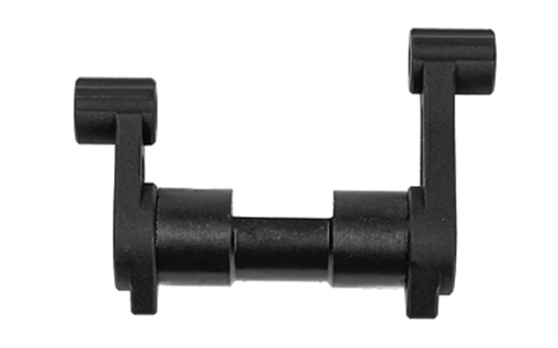 Picture of Armaspec Fulcrum45, Ambi Safety Selector, Fits AR-15, Anodized Finish, Black ARM212-BLK