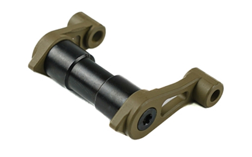 Picture of ARMASPEC FULCRUM90 AMBI SELECTOR FDE ARM211-FDE
