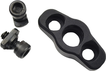 Picture of ARMASPEC M-LOC QD SLING BLACK ARM611QD ARM611-QD