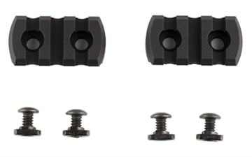 Picture of ARMASPEC M-LOK RAIL 2X3 SLOT ARM611-2x3