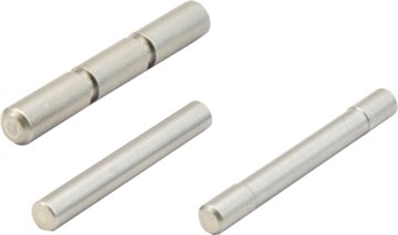 Picture of ARMASPEC PIN SET FOR GLOCK GEN 1-3 STAINLESS STEEL ARM142SS