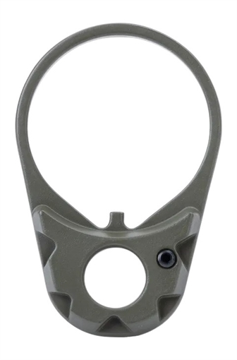Picture of ARMASPEC QD END PLATE / ALUM - ODG ARM6511-ODG