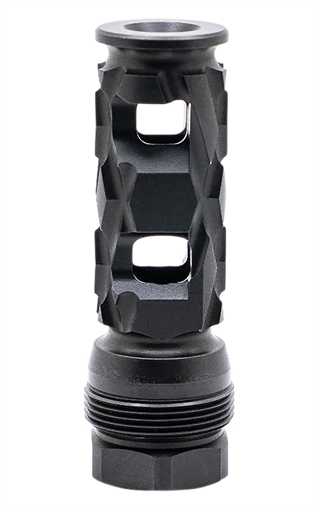 Picture of ARMASPEC RIFTER GEN2  MUZZLE BREAK  W/COVER .30 CAL 810048493913 -