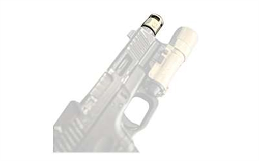 Picture of ARMASPEC ROOK MICRO COMPANSATOR BLACK ARM4511-BLK