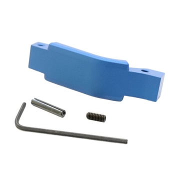 Picture of ARMASPEC S3 ENHANCED TRIGGER GUARD BLUE ARM130-BLUE