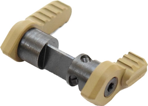 Picture of ARMASPEC SFT45/90 DEGREE SHORT FULL THROW AMBI SAFTY FDE ARM113FDE ARM113-FDE