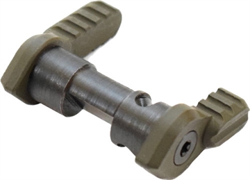 Picture of ARMASPEC SFT45/90 DEGREE SHORT FULL THROW AMBI SAFTY ODG ARM113ODG