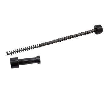 Picture of ARMASPEC SOUND MITIGATION BUFFER H2 SS/BLK ARM158H2