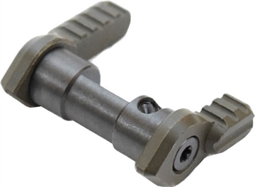 Picture of ARMASPEC ST45 45 DEGREE SHORT THROW AMBI SAFETY SELECTOR ODG ARM112ODG