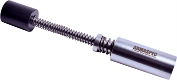 Picture of ARMASPEC STEALTH RECOIL SPRING 9 GEN 4 SS/BLACK 6.4 OZ ARM2539 ARM253-9