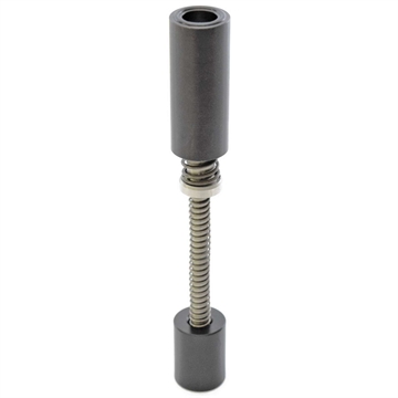 Picture of ARMASPEC STEALTH RECOIL SPRING 9 GEN 4 SS/BLK ARM253-9