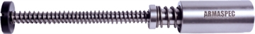 Picture of ARMASPEC STEALTH RECOIL SPRING AR10 GEN 4 SS/BLACK 5.7 OZ ARM253AR10 ARM253-AR10