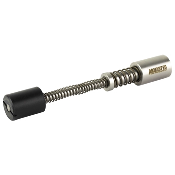 Picture of ARMASPEC STEALTH RECOIL SPRING BIG BORE GEN 4 SS/BLACK 5.7 OZ ARM253-BB