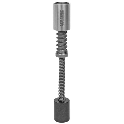 Picture of ARMASPEC STEALTH RECOIL SPRING H GEN 4 SS/BLK ARM253-H