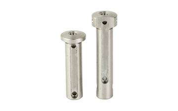 Picture of ARMASPEC STNLSS STEEL TKDWN/PIVOT ARM147-SS