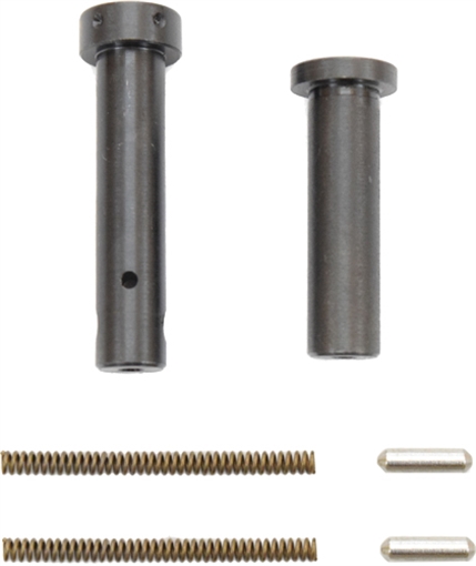 Picture of ARMASPEC SUPERLIGHT TAKEDOWN PIVOT PINS BLACK ARM146BLK ARM146-BLK
