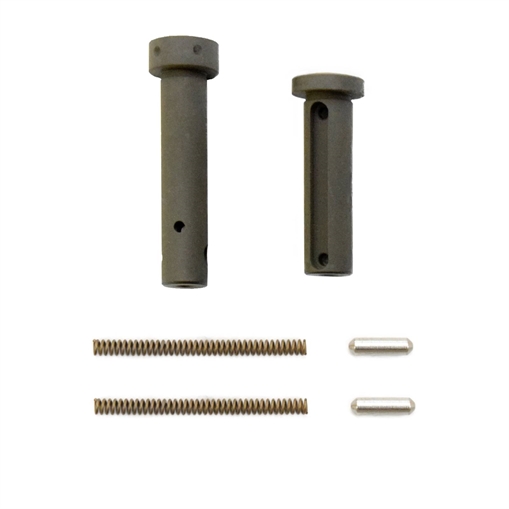 Picture of ARMASPEC SUPERLIGHT TAKEDOWN/PIVOT PINS PACKAGE OD ARM146-ODG