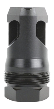 Picture of ARMASPEC TRIAD  MUZZLE BREAK 30 CAL 5/8 X 24 THREAD 810048494231 -