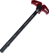 Picture of Armaspec Victory, AR-10 Charging Handle, Ambidextrous, Red ARM162-RED