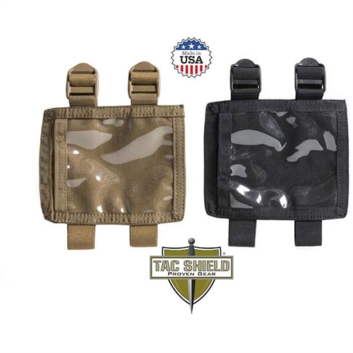 Picture of TACSHIELD Armband ID Wallet CT Uni T4500CY 843119031004