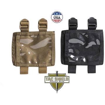 Picture of TACSHIELD Armband ID Wallet CT Uni T4500CY 843119031004