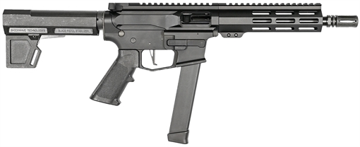Picture of ARML M15 9MM SW BRACE 8.5IN 31R BLK M15LTP9