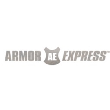 Picture of Armor Express Base Pouch Utility TPVUG3X5BLK