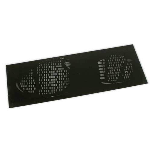 Picture of Armor Forensics Gel Lifters 1004055