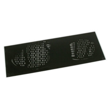 Picture of Armor Forensics Gel Lifters 1004055