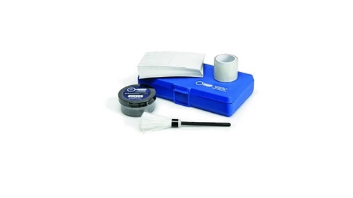 Picture of Armor Forensics REGULAR POWDER KIT W/ZEPHYR 1003930