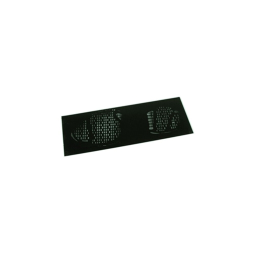 Picture of Armor Forensics Rubber-Gelatin Lifters 1004054