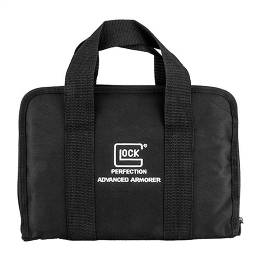 Picture of Glock Glock Amorer's Bag Handgun Case BG17095