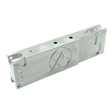 Picture of Xs Sight Systems ARMORERS BLOCK GEN 2 FOR AR PLATFORMS AR-7002AB-1