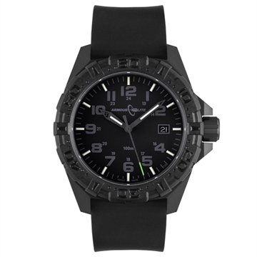 Picture of ArmourLite ArmourLite Operator Swiss Tritium Illuminated Watch AL1504