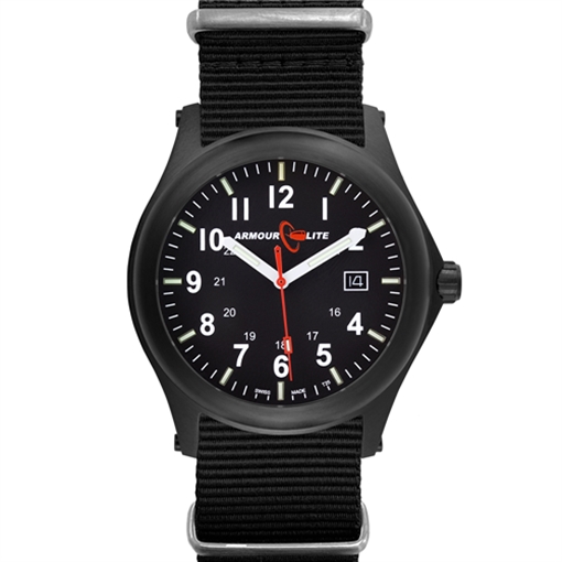 Picture of ArmourLite ArmourLite Trailblazer Swiss Tritium Illuminated Watch AL144