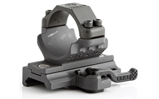 Picture of A.R.M.S., Inc. Mount, Fits Aimpoint, Black 22M68 -