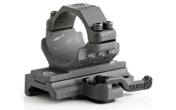Picture of A.R.M.S., Inc. Mount, Fits Aimpoint, Black 22M68 -
