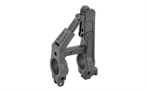Picture of ARMS FLDG FRNT SIGHT BBL MNT W/BL #41-B-L