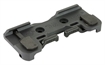Picture of A.R.M.S., Inc. Mount, Fits ACOG, Black 19LDACOG