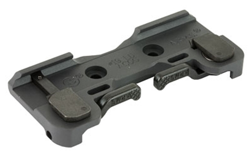 Picture of A.R.M.S., Inc. Mount, Fits ACOG, Black 19LDACOG