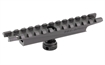 Picture of A.R.M.S., Inc. Mount, Black, ARMS # Mount 2