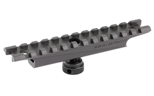 Picture of A.R.M.S., Inc. Mount, Black, ARMS # Mount 2