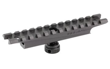 Picture of A.R.M.S., Inc. Mount, Black, ARMS # Mount 2
