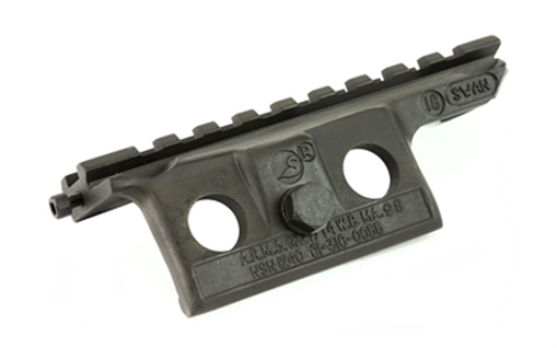 Picture of ARMS M21/14 MOUNT FOUNDATION 18
