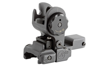 Picture of ARMS SA FLP UP REAR SIGHT-A2 AP 40STDA2